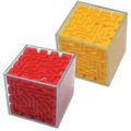 Cube Maze